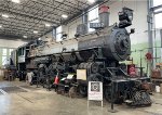 ORN 197 Steam Locomotive (4-6-2)